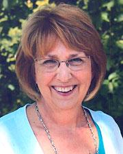 Ann Morrill